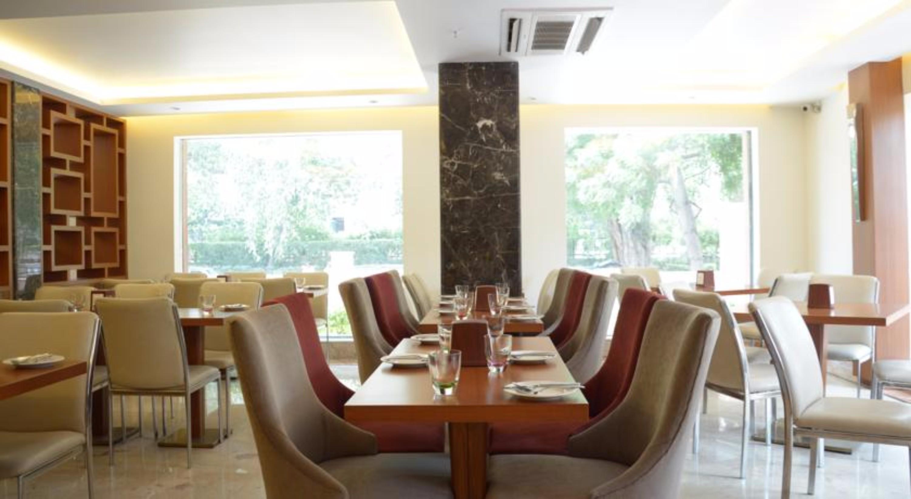 Connaught Royale Delhi Hotel Nova Deli Exterior foto